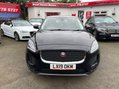 Jaguar E-Pace 2.0 D150 Euro 6 (s/s) 5dr 14