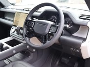 Land Rover Defender 110 D250 HARD TOP  EXPLORE EDITION styled by Seeker with rear seats  12