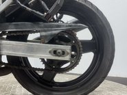 Honda VFR NC21 1986 45K GOOD RUNNING PROJECT BIKE CLASSIC 400CC 10