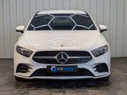 Mercedes-Benz A Class 2.0 A 200 D AMG Line Premium Auto 4dr 20