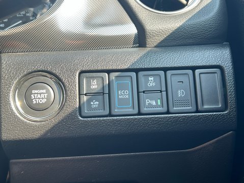 Suzuki Vitara SZ5 36
