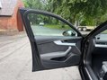 Audi A4 1.4 A4 S Line TFSI 4dr 8