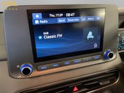 Hyundai KONA 1.6 h-GDi SE Connect SUV 5dr Petrol Hybrid DCT Euro 6 (s/s) (141 ps) Air Co 16