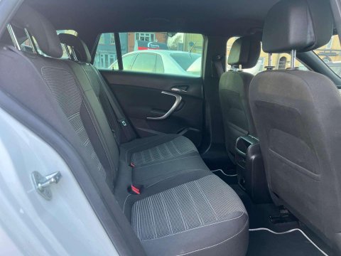 Vauxhall Insignia 2.0 CDTi SRi VX Line Nav Sports Tourer Euro 6 (s/s) 5dr 20