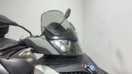 Piaggio MP3 Yourban Sport LT 2013 28K TRIKE 3 WHEELER CAR LICENCE 300CC BIKE SCOOTER 16