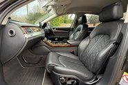 Audi A8 TDI QUATTRO SPORT EXECUTIVE 55