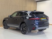 Jaguar F-Pace 2.0 F-PACE R-Dynamic HSE D MHEV AWD Auto 4WD 5dr 19