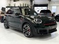 Mini Countryman JOHN COOPER WORKS ALL4 5
