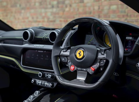 Ferrari Portofino 13