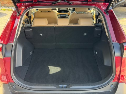 Toyota Rav 4 VVT-I EXCEL 7