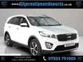 Kia Sorento 2.2 CRDi KX-2 AWD Euro 6 (s/s) 5dr 1