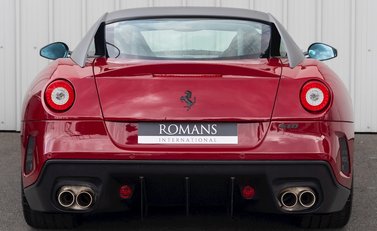 Ferrari 599 GTO 5