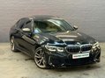 BMW 3 Series 3.0 M340i xDrive Auto 4WD 4dr 6