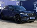 Jaguar F-Pace 2.0 D200 MHEV R-Dynamic Black SUV 5dr Diesel Auto AWD Euro 6 (s/s) (204 ps)
