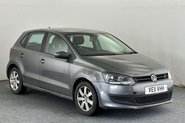 VOLKSWAGEN POLO 2011 11 1.4 POLO SE 85 SEMI AUTO 5DR 2011 11 129,924... image 15