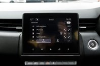Renault Clio ICONIC TCE 26