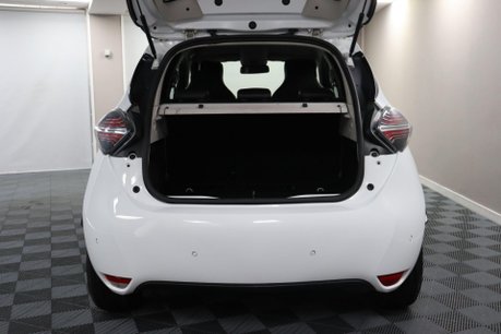 Renault Zoe I GT LINE 14