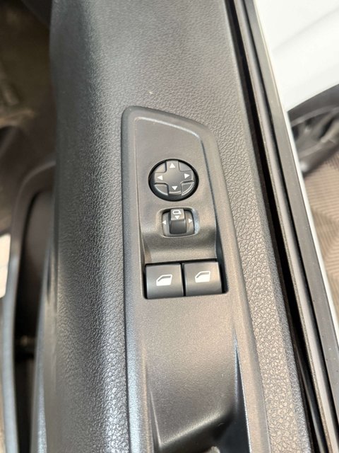 Citroen Dispatch 1.5 Dispatch Driver 5dr 10