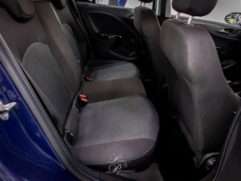 Vauxhall Corsa 1.4 Corsa Energy AC ecoFLEX 5dr 16