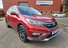 Honda CR-V 1.6 CR-V SE+ i-DTec 4x2 5dr