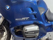 BMW R1100 RT 1996 62K PROJECT TOURER SPARES OR REPAIR 1100CC COMMUTER 17