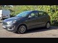 Ford Ka+ 1.2 Ti-VCT Zetec Euro 6 (s/s) 5dr 4
