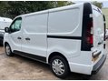 Vauxhall Vivaro 1.6 CDTi 2900 Sportive Panel Van 5dr Diesel Manual L1 H1 Euro 6 (120 ps) 15