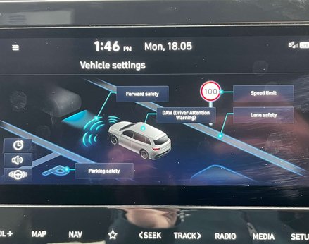 Hyundai TUCSON 1.6 Tucson N Line TGDi 5dr 53