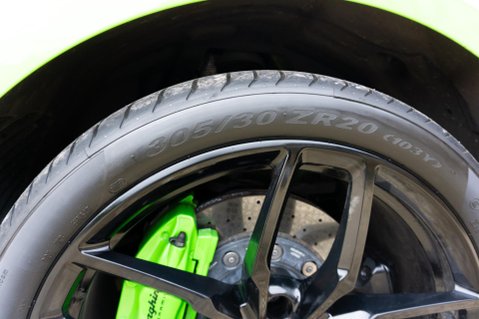 Lamborghini Huracan 5.2 V10 LP 610-4 LDF 4WD Euro 6 (s/s) 2dr 44