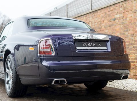 Rolls-Royce Phantom Coupé 26