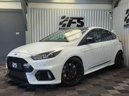 Ford Focus 2.3T EcoBoost RS Hatchback 5dr Petrol Manual AWD Euro 6 (s/s) (350 ps) 3