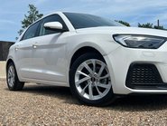 Audi A1 SPORTBACK TFSI SPORT 14