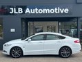 Ford Mondeo 2.0 Mondeo Titanium TDCi 5dr 4
