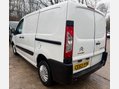 Citroen Dispatch 1.6 1000 HDi Enterprise FWD L1 H1 5dr 15