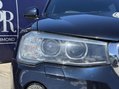 BMW X3 2.0 20d M Sport SUV 5dr Diesel Auto xDrive Euro 6 (s/s) (190 ps) 12
