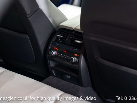 BMW M5 4.4 M5 Auto 4dr 26