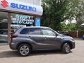 Suzuki Vitara 1.4 Boosterjet MHEV Motion Euro 6 (s/s) 5dr 9
