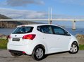 Kia Venga 1.4 1 Euro 6 (s/s) 5dr 5