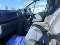 Vauxhall Vivaro 1.6 Vivaro 2900 CDTI 11