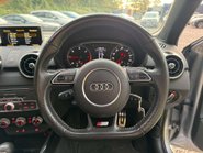 Audi A1 1.6 A1 Sportback TDI Black Edition Semi-Auto 5dr 16