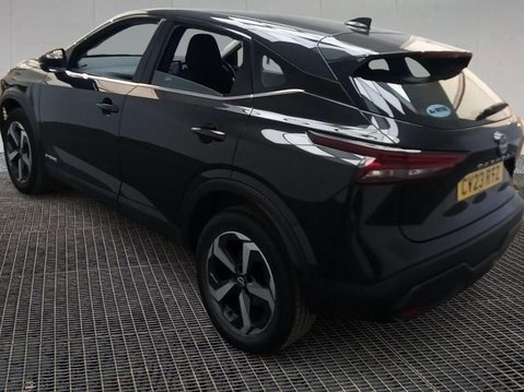 Nissan Qashqai E-POWER ACENTA PREMIUM 2