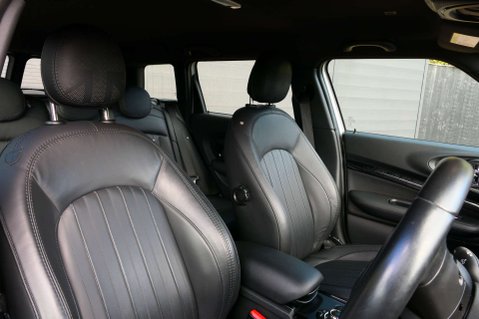Mini Clubman 1.5 Clubman Cooper Exclusive Auto 6dr 5