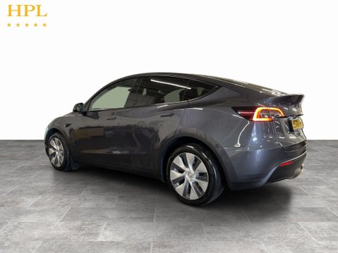 Tesla Model Y (Dual Motor) Long Range SUV 5dr Electric Auto 4WDE (384 bhp) 1 Owner - Crui 5