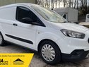 Ford Transit Courier 1.5 TDCi Panel Van 5dr Diesel Manual L1 Euro 6 (s/s) (75 ps)