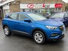 Vauxhall Grandland X SE PREMIUM