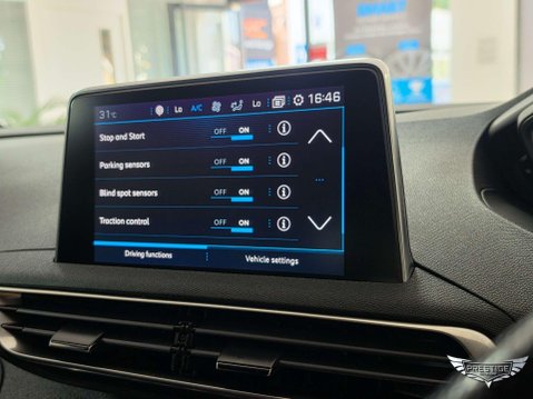 Peugeot 5008 1.5 BlueHDi GT Line EAT Euro 6 (s/s) 5dr 76