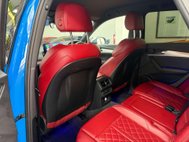 Audi SQ5 3.0 TDI V6 SUV 5dr Diesel Tiptronic quattro Euro 6 (s/s) (347 ps) 51