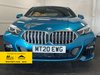 BMW 2 Series 1.5 218i M Sport Auto 4dr