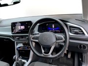 Volkswagen T-Roc 1.5 TSI Life SUV 5dr Petrol Manual Euro 6 (s/s) (150 ps) Air Con - Alloys - 13