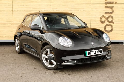 GWM Ora Funky Cat FIRST EDITION 1